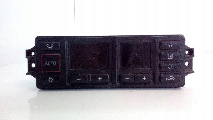 фото №8, Панель обдув i кондиционера audi a3 8l 8l0820043d