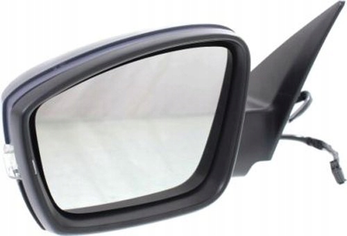 фото №1, Зеркало наружное левая 95c1514m