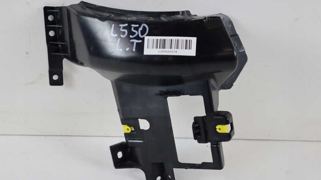 фото №6, Land rover discovery sport l550 направляющая бампера левый задняя jk72-17e801-a