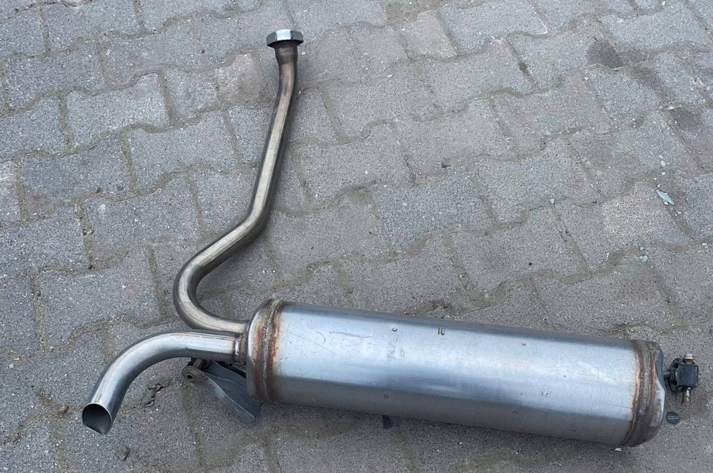 фото №1, Toyota aygo x 2023 гаситель