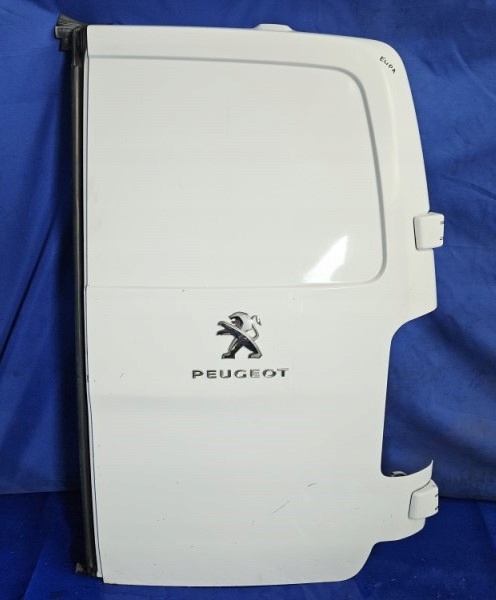 фото №1, Дверь правый задняя expert iii jumpy iii proace ii ewpa