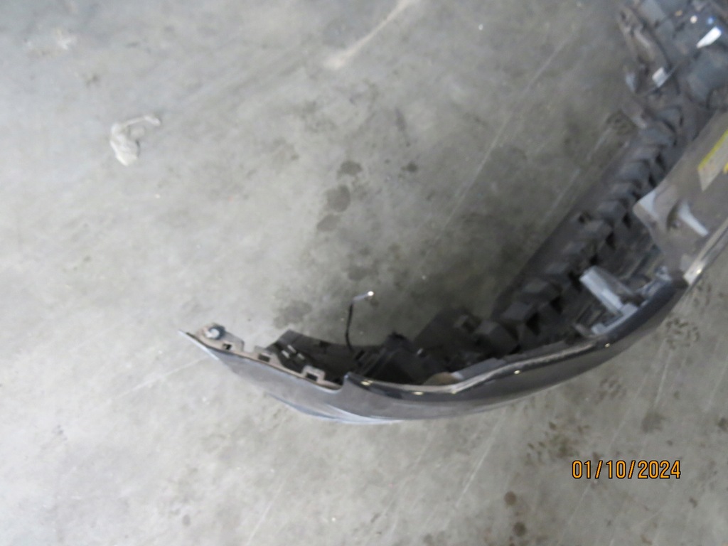 фото №7, Бампер передній audi a3 8v 14r ly9r hb