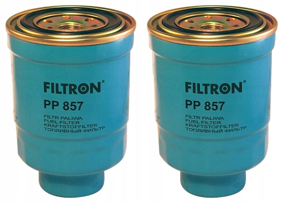 Купить Filtron передняя правая 857 фильтр топлива