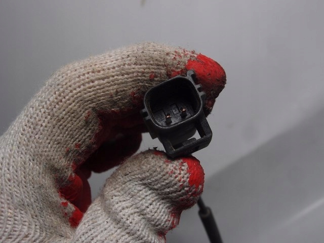 фото №7, Датчик abs задняя land rover evoque