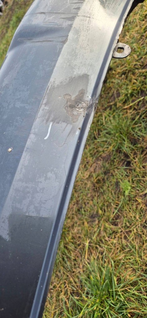 фото №7, Бампер передній перед audi q8 e-tron lift 23-