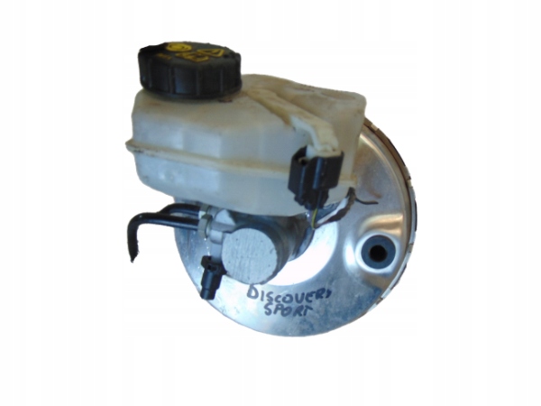 фото №1, Усилитель тормозов land rover discovery sport fk72-2b195-bg