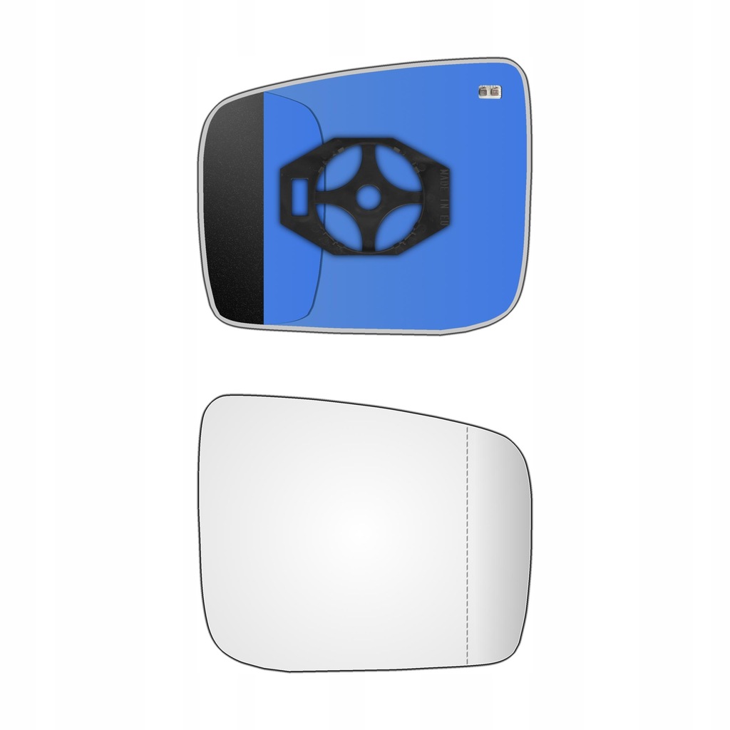 фото №1, Асферический nissan rogue 2007-2013 2008 2009 2010