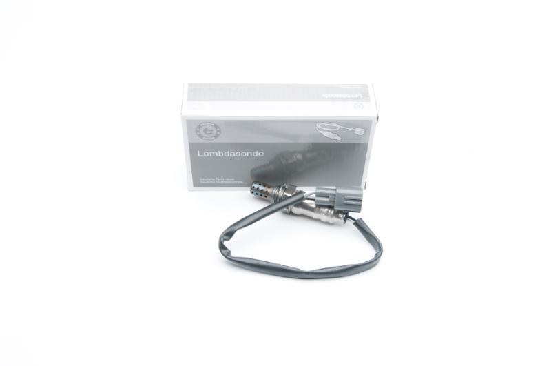 фото №1, Esen skv 09skv582 датчик лямбда-зонд