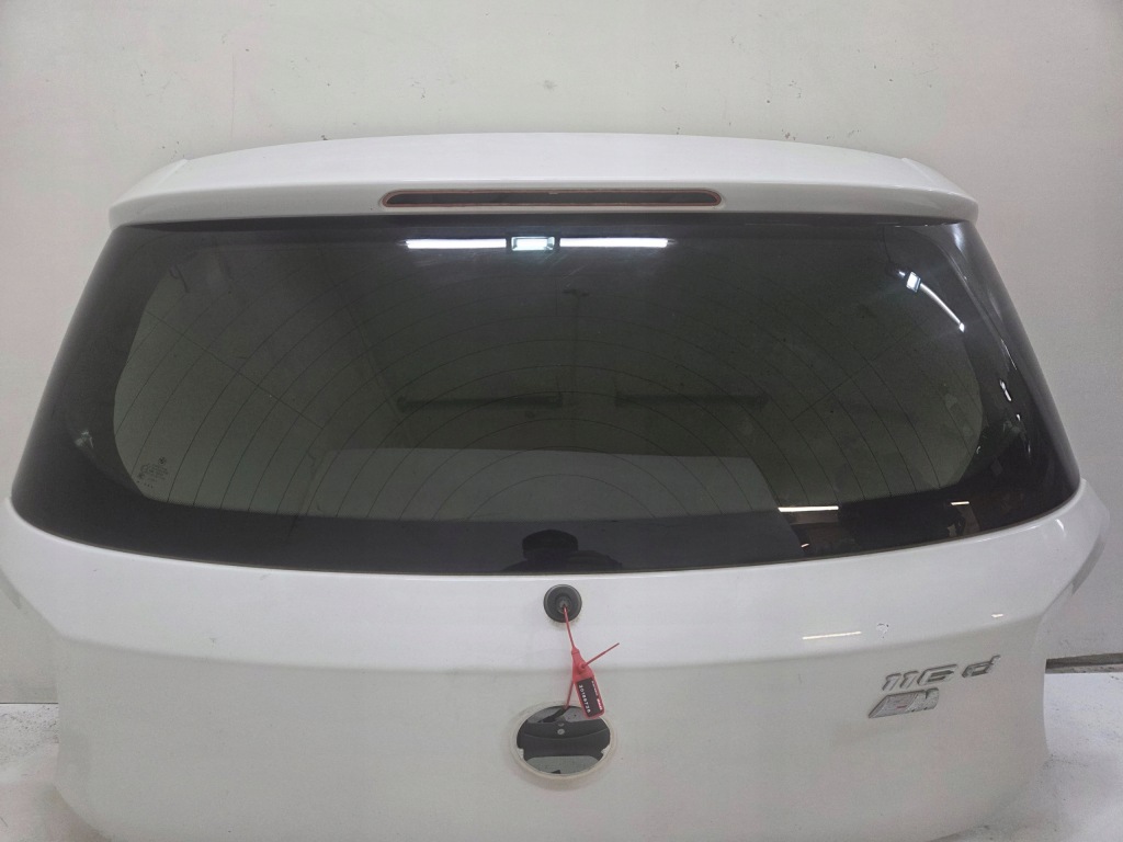 Купить Стекло задний крышки bmw f20 f21