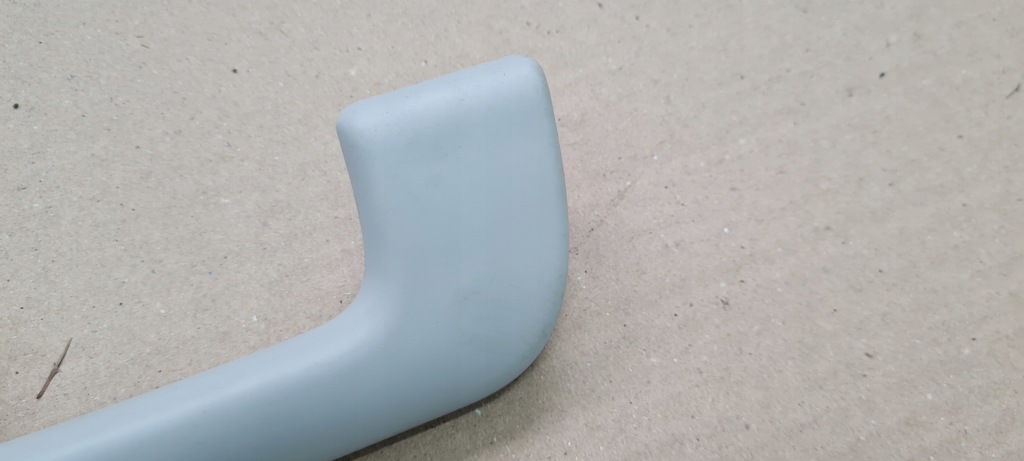 фото №4, A6 c7 4g ручка потолочный левая левый задняя a7 4g