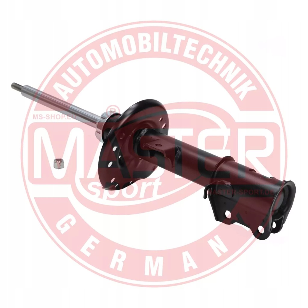 фото №3, Master-sport germany 315372-pcs-ms амортизатор