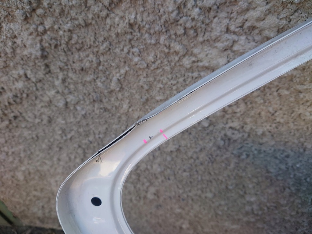 фото №5, Vw jetta дверь правое задняя 5c6833056