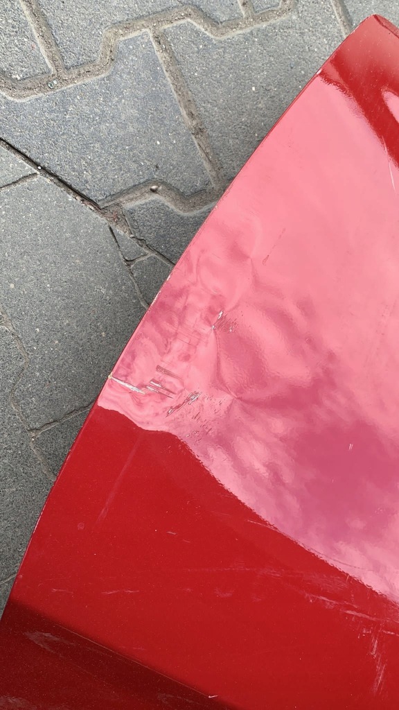 фото №4, Hyundai i10 2014- двері передні перед праве