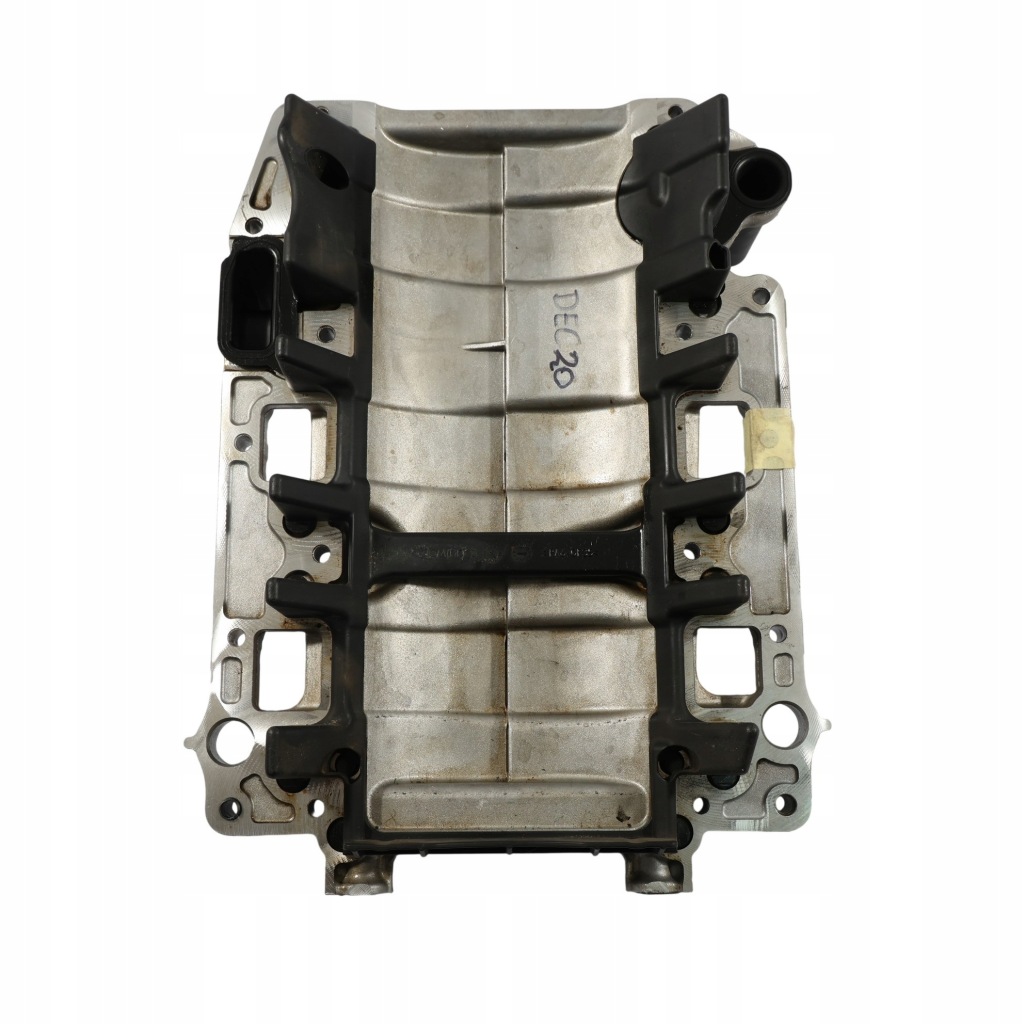 Audi q5 sq5 porsche macan 95b поддон масляная двигателя бензин 06m115287af Оригинал