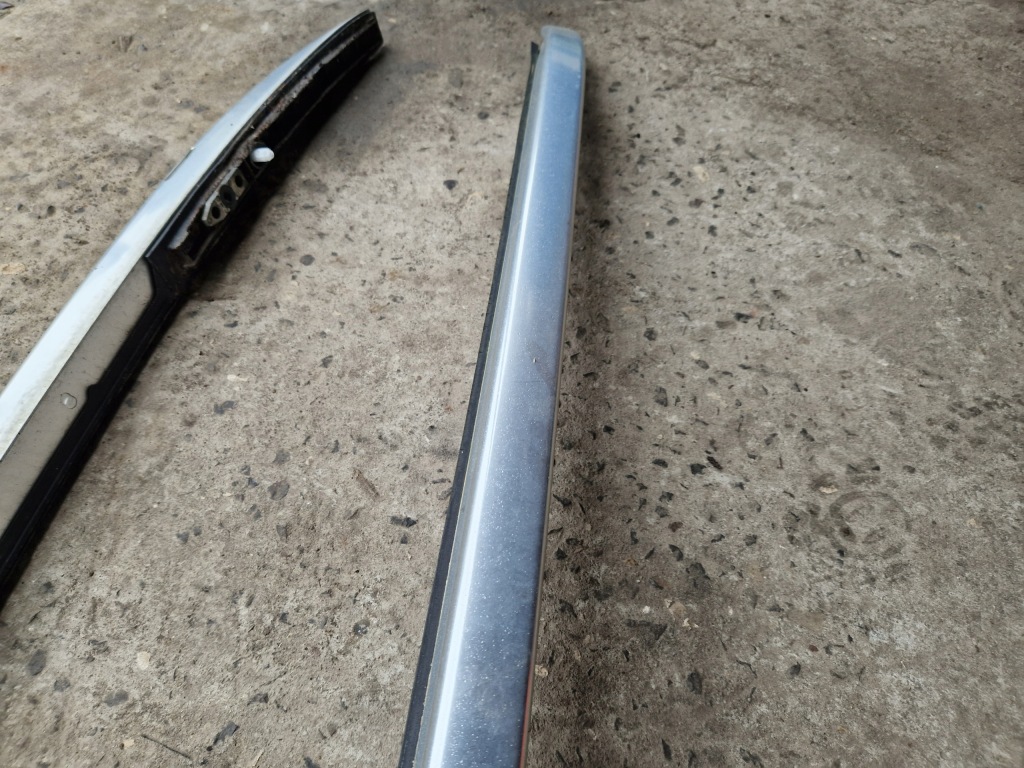 фото №5, Religni дахові комплект peugeot 508 i sw 96729079vv