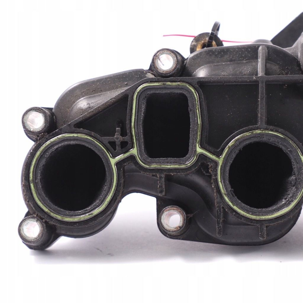 фото №10, Volkswagen crafter 2.0 tdi cktb колектор впускний 03l129711as