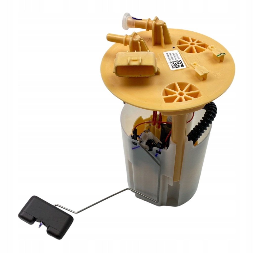 фото №5, Nowa оригинальный номер насос топлива renault talisman