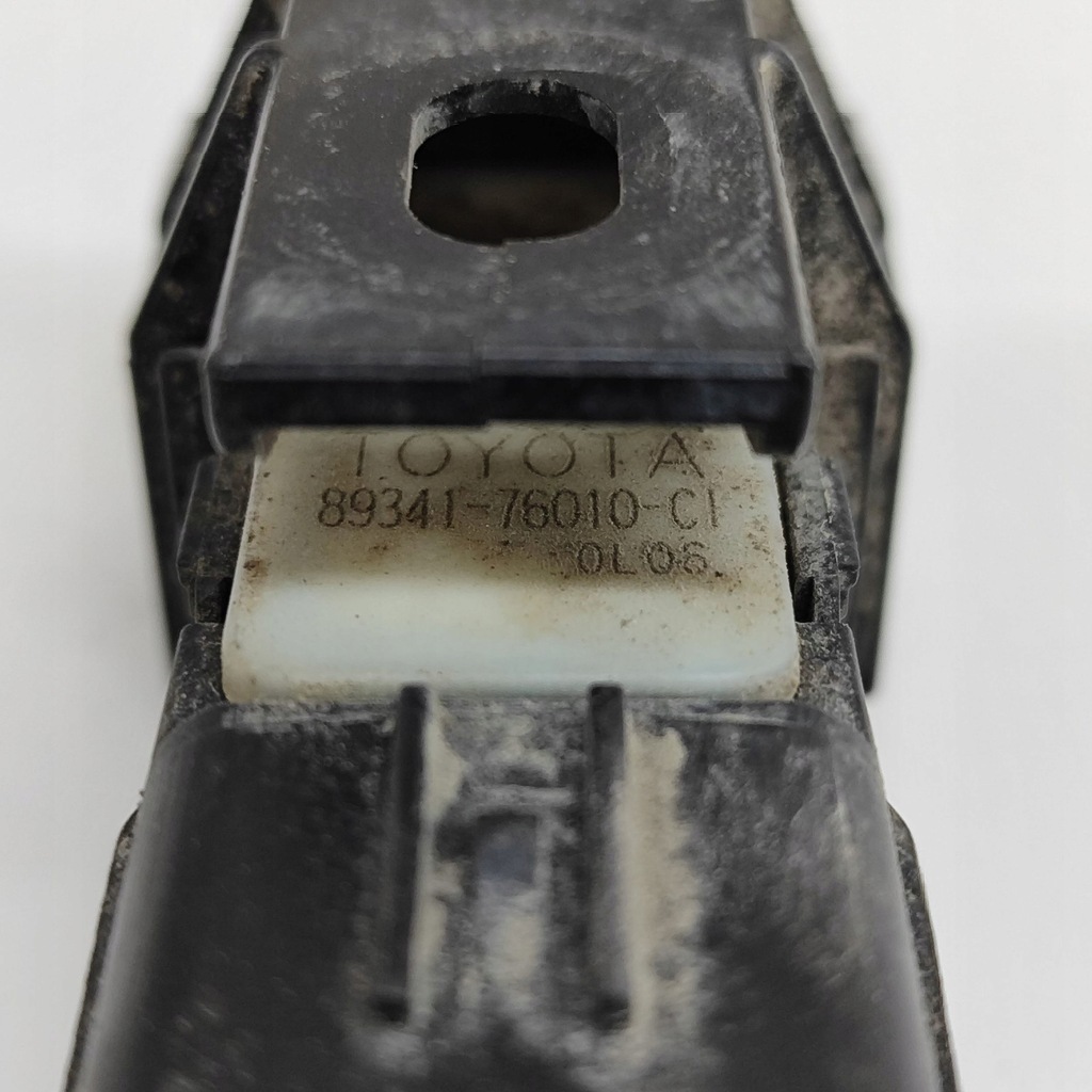 фото №7, Lexus ct 200h 2011 з задній датчик паркування pdc