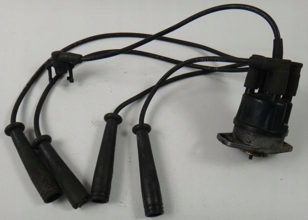фото №1, Renault clio i 1,2 1.4 апарат запалювання котушка