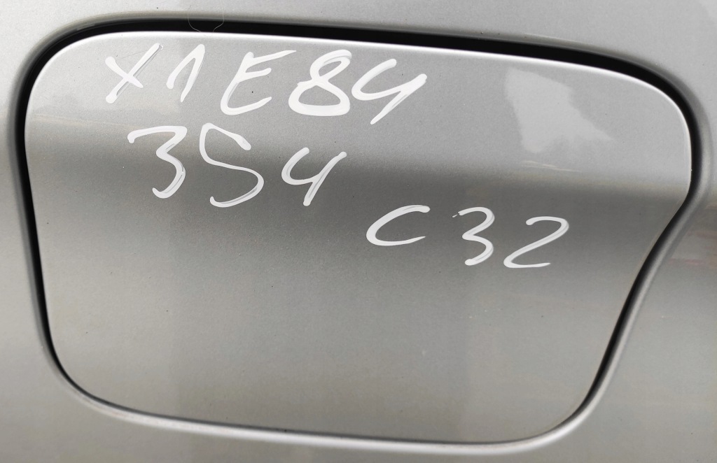 Купить Крышка заливной топлива bmw x1 e84 354 titansilber