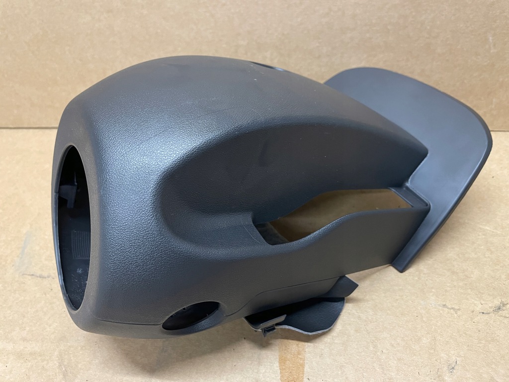 фото №1, Kia niro ii защита консоли панели idealna 84853-at300