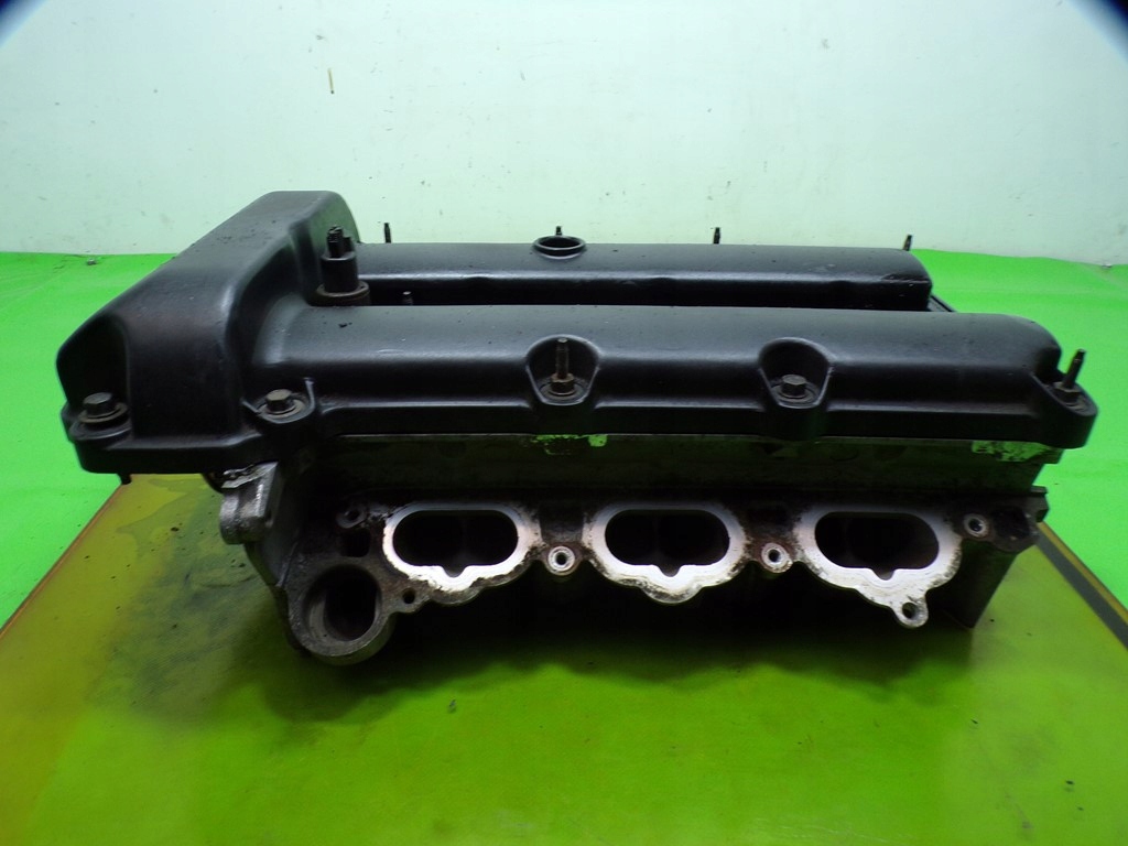 фото №1, Jaguar s-type 3.0 v6 головка двигуна rf1x4e6090bc