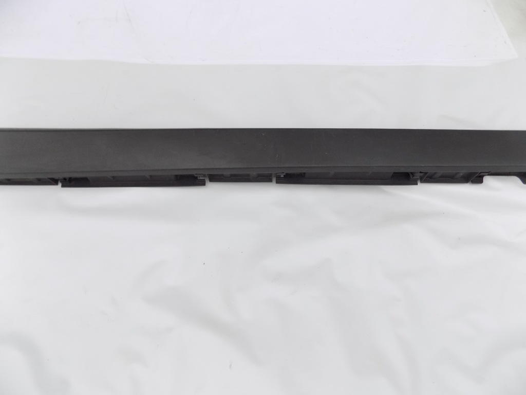 фото №3, Jaguar f-pace range rover velar молдинг порог порог накладка порог левая