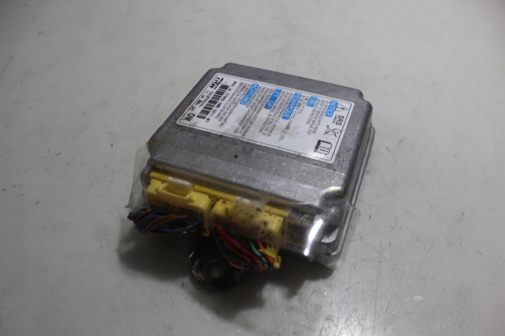 фото №1, Модуль подушка безпеки honda civic viii 2.2cdti