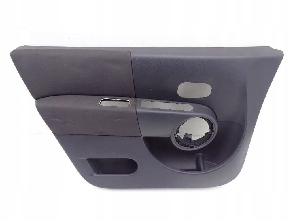 фото №1, Renault modus 04-12 обшивка дверь левый перед europa