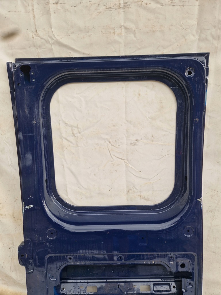 фото №9, Citroen ducato boxer jumper 06- задние левая niski