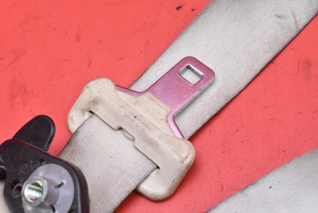 фото №8, Pas безопасности левый перед b507744 citroen c6 1 i 04-12