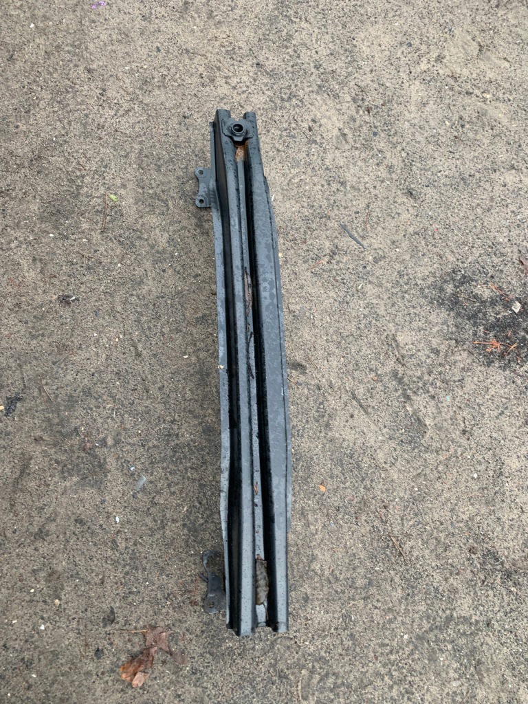 фото №1, Балка заднего бампера cupra formentor оригинальный номер