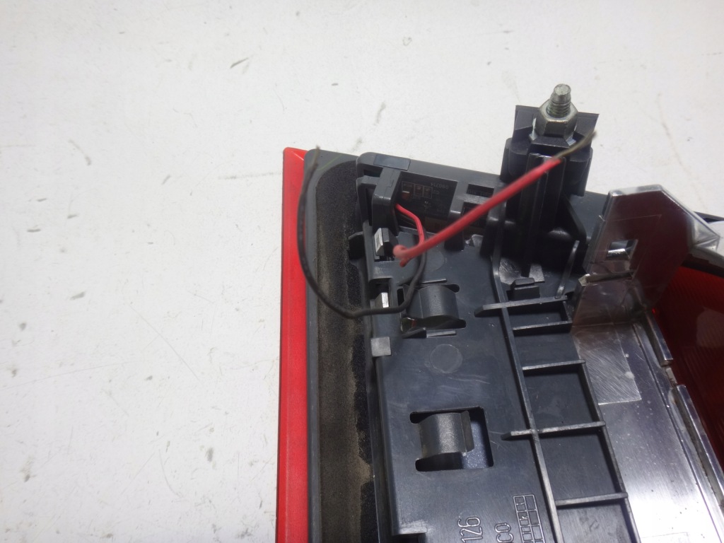 Права лампа правий задній задня w борт кришка багажника bmw x5 e70 lci рестайлінг Недорого