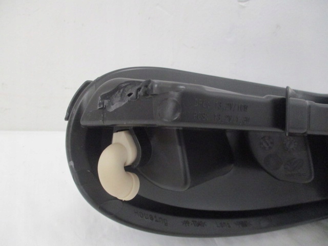 фото №11, Citroen c3 iii лампа движение dziennej led левая nowa