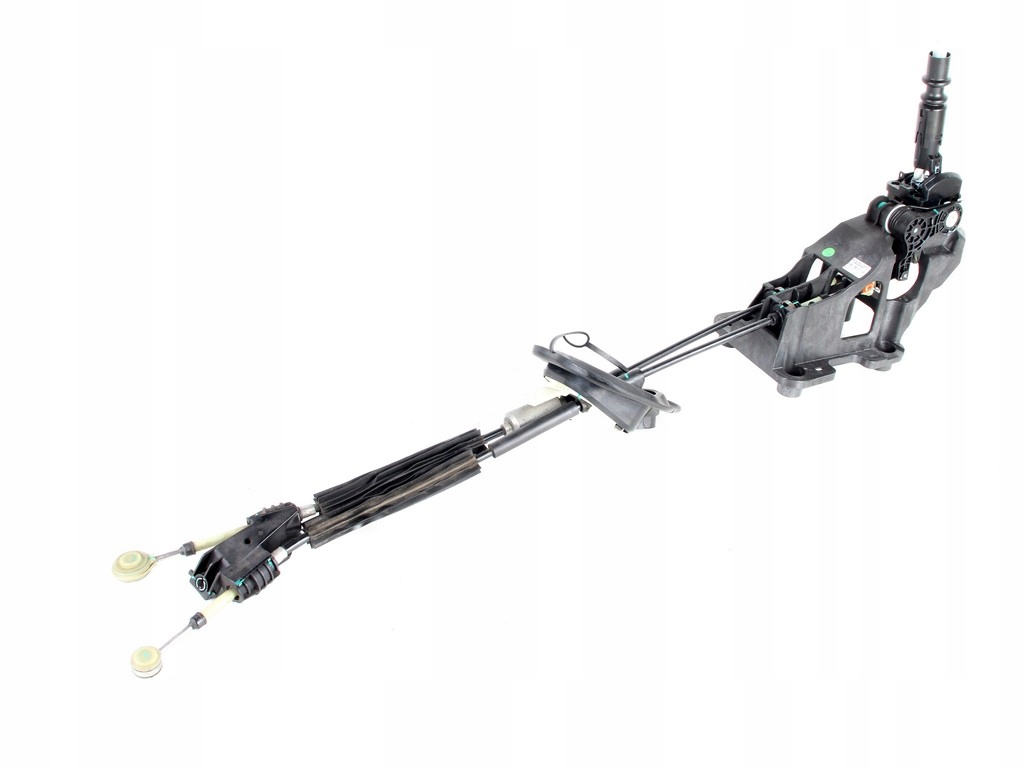 фото №1, Домкрат троси перемикання передач c4 iii ds3 crossback