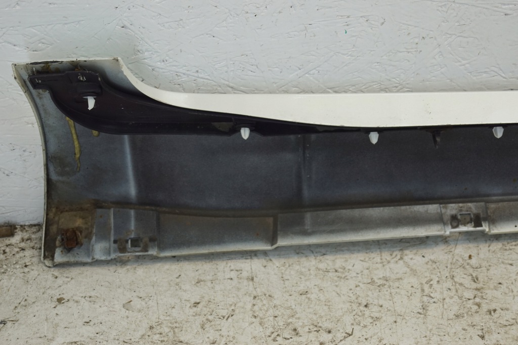 фото №8, Порог молдинг порог левая citroen ds5 9687121680