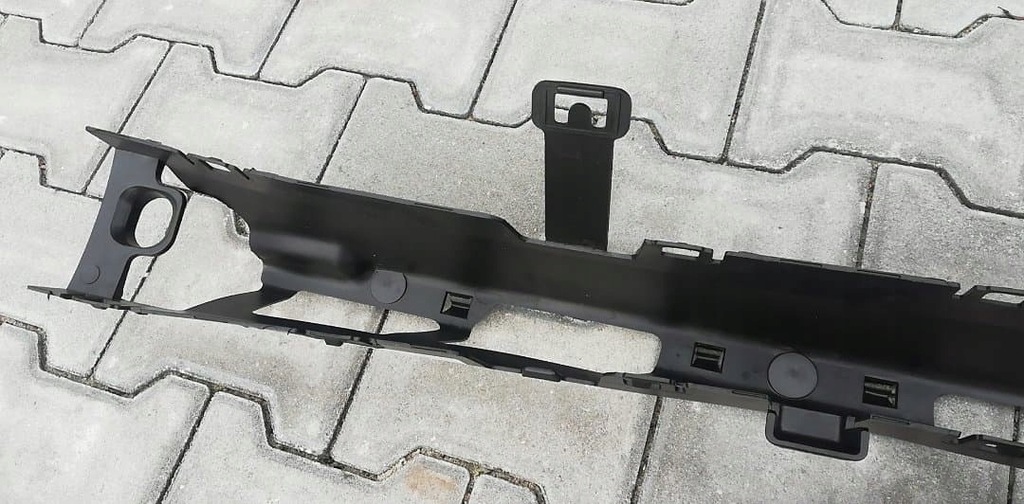 фото №9, Citroen berlingo iii усилитель бампера 23u10733