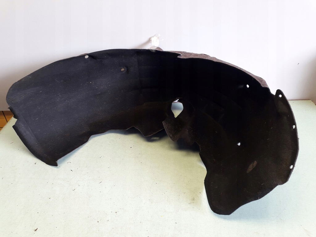 фото №1, Audi a5 coupe підкрилок правий задня