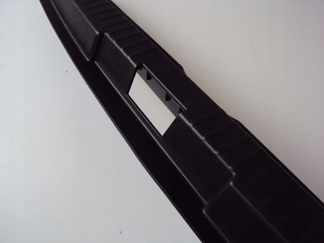 фото №3, Защита поперечина задняя renault captur i 2013-