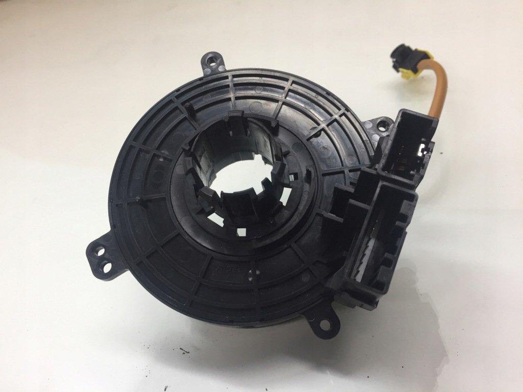 фото №3, Meriva b ii лента подушка безопасности шлейф 20817720