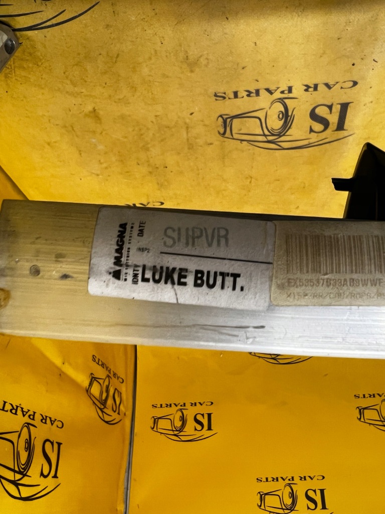 2 x дуга дуга безпеки дах даховий jaguar f-type x152 кабріолет Зі Шроту