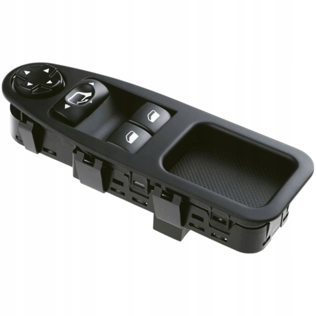 фото №1, Панель перемикач вікон citroen jumpy fiat scudo