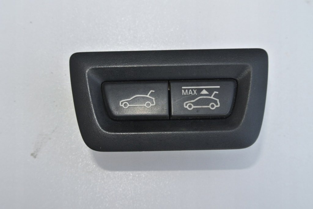 фото №1, Bmw f07 кнопка крышки задняя 9194912