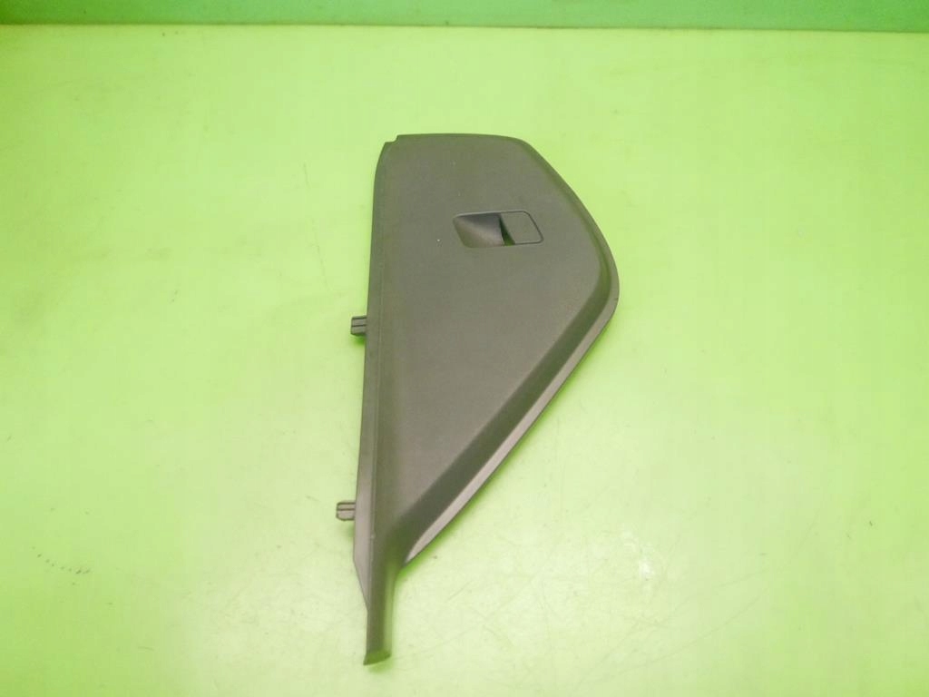 фото №1, Заглушка панелі консолі ліва opel vectra c 02-05