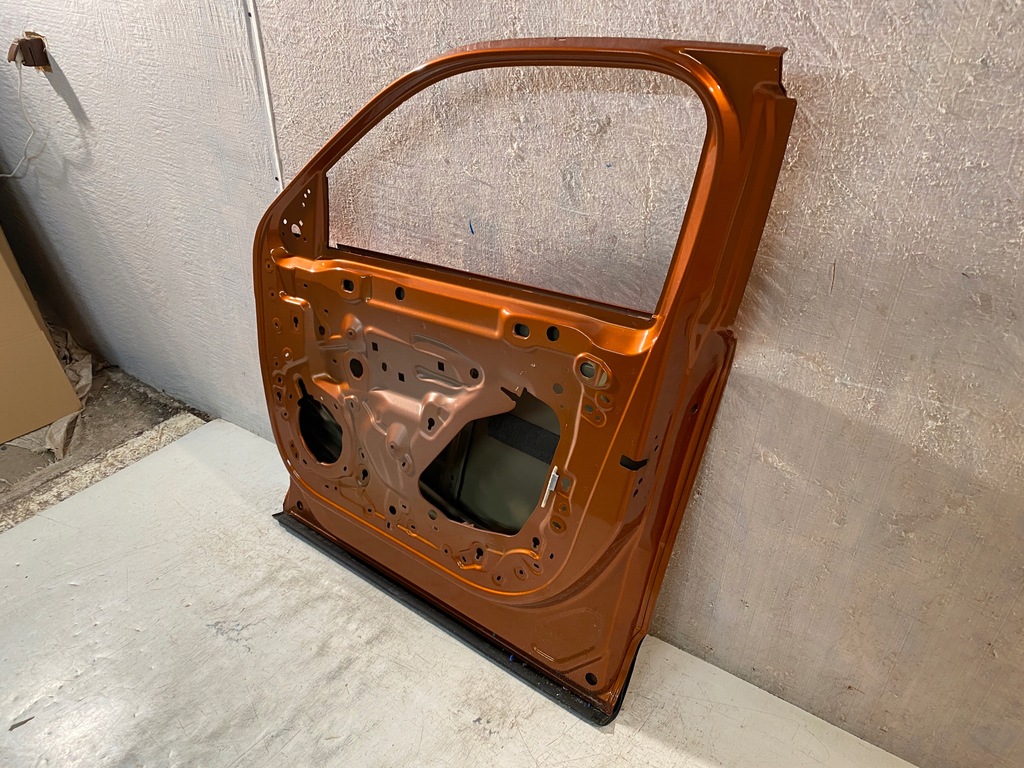 фото №15, Peugeot 2008 ii двері правий перед передні праве