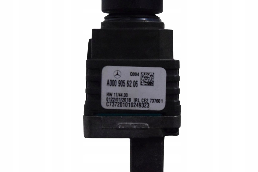 фото №6, Mercedes-benz e w213 2018 камера заднего вида