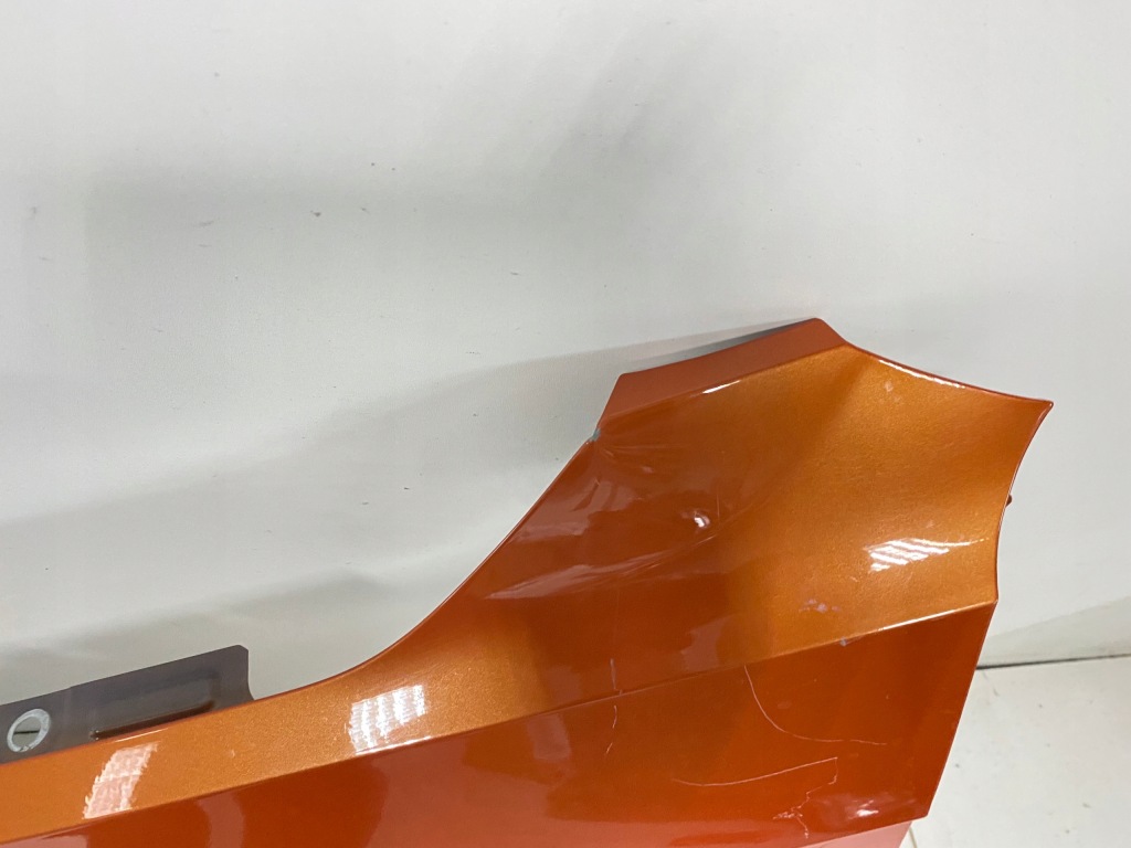 фото №9, Крила перед передній лівий vw t-roc 2ga