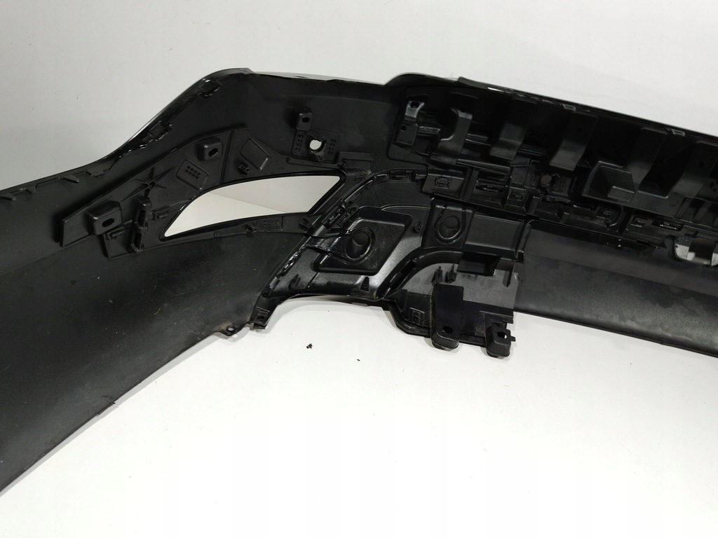 фото №10, Land rover discovery sport бампер задній