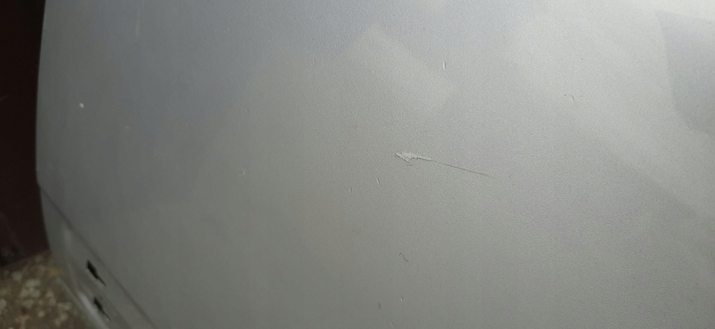 фото №7, Дверь левый задняя renault espace iv ted69