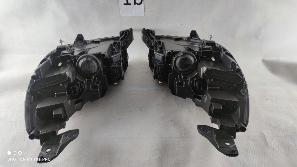 фото №14, Peugeot 208 ii 2008 ліва права full led комплект